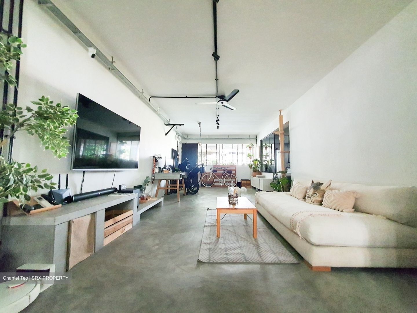 Blk 121 Mcnair Road (Kallang/Whampoa), HDB 4 Rooms #319212501